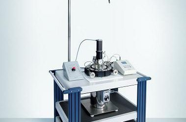 High Pressure Reactor BR4000