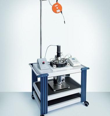 High Pressure Reactor BR4000