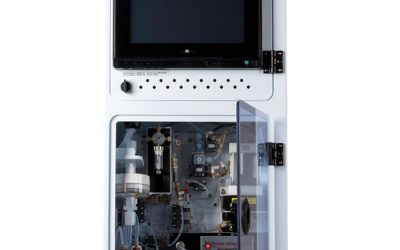 FX AccuSizer Submicron Particle Sizing & Counting