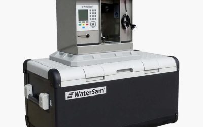 Porti Mobile Sampler