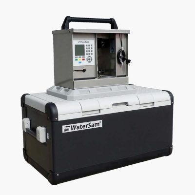 Porti Mobile Sampler