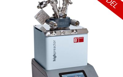 BR-HS All-In-One System