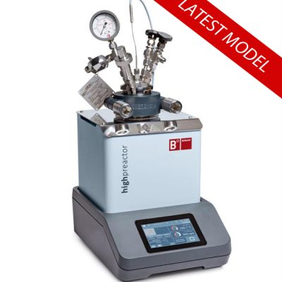 BR-HS All-In-One System