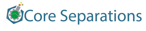 Core Separations logo