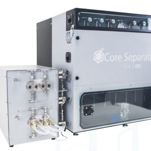 ESS Sample Preparation System