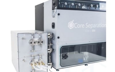 ESS Sample Preparation System