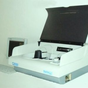 Wine Analyser