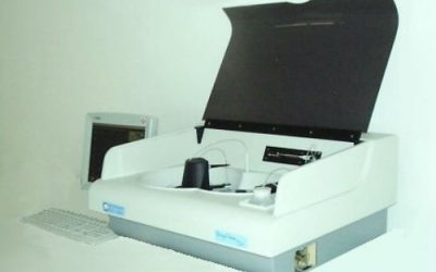 Wine Analyser
