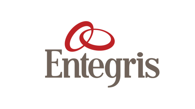 Entegris Logo
