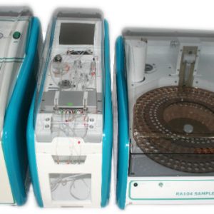FlowSys III Continuous Flow Analyser