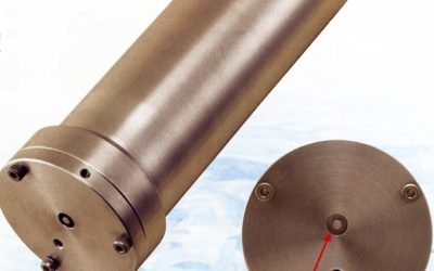 Wave Height Logger