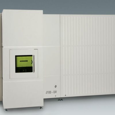 J200 Tandem Laser Ablation & LIBS