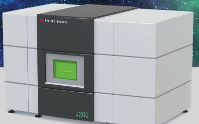 Applied Spectra LIBS J200 LIBS