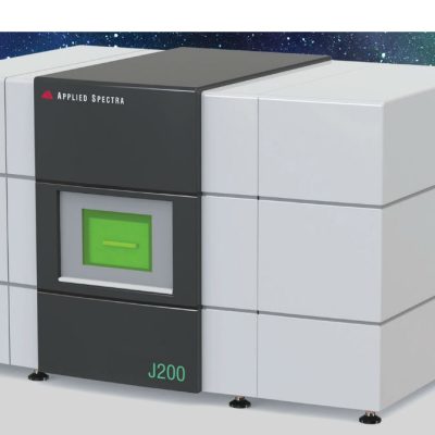 Applied Spectra LIBS J200 LIBS