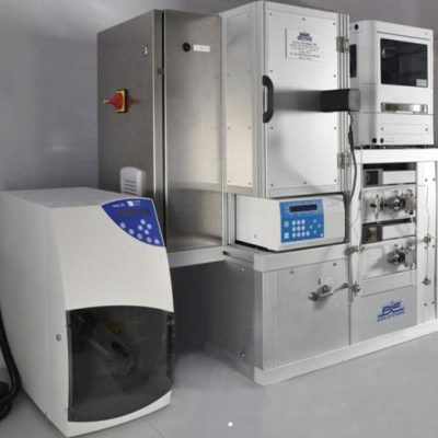 SFC Laboratory Scale