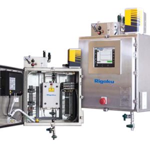 NEX OL - Process Elemental Analyzer