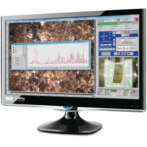 Axiom LA - LIBS Software
