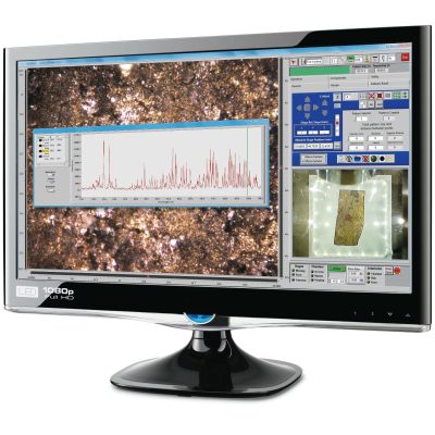 Axiom LA - LIBS Software