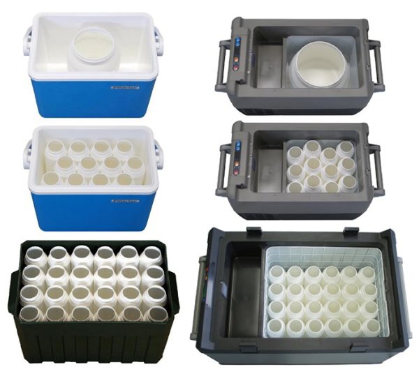 Porti Mobile Sampler - Image 2