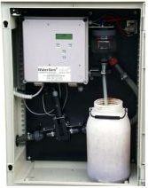 Watersampler Stationary In-Line