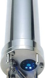 Chlorophyll / Turbidity Logger Infinity CLW