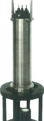 CTD (Conductivity, Temperature, Depth) Logger