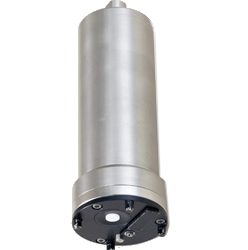 Light Intensity Logger with wiper