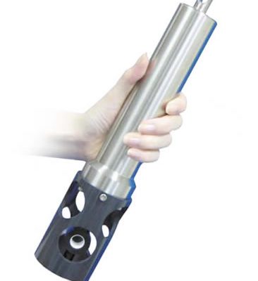 Conductivity / Temperature / Depth Logger, Miniature