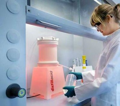 BSB939 Acid Purification System