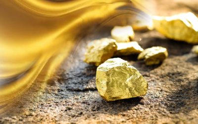 Gold Analysis
