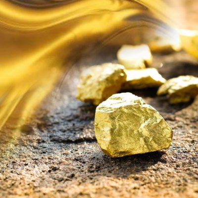 Gold Analysis