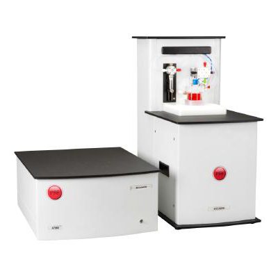 AccuSizer Micron Counting and Sizing