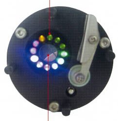 Multi-Excitor – Phytoplankton analysis