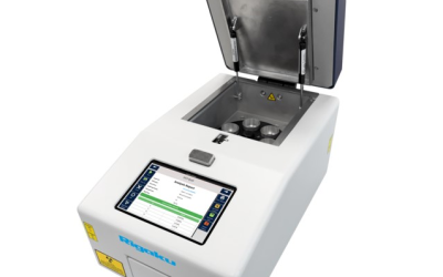 NEX QCII+ XRF