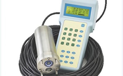 Harmful Plankton Detector HAI Sensor