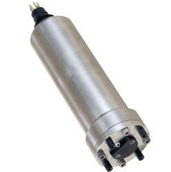 Dissolved Oxygen Sonde: Fluorescence Rinko III