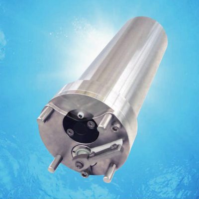 Dissolved Oxygen Sonde: Fluorescence Rinko W