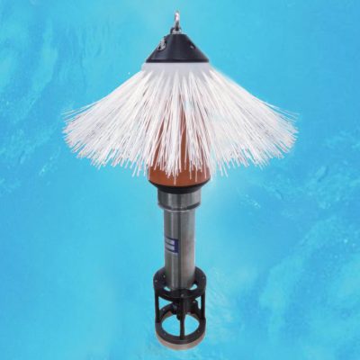 High Resolution Profiler with moving traverse (YODA profiler)