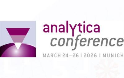 Analytica 2026